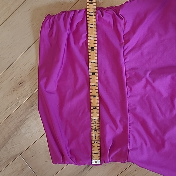 Lands' End Swim Cover-Up - Picture 7 of 9